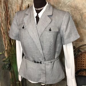 Calvin Klein 🌹 Stunning suit jacket coat blazer